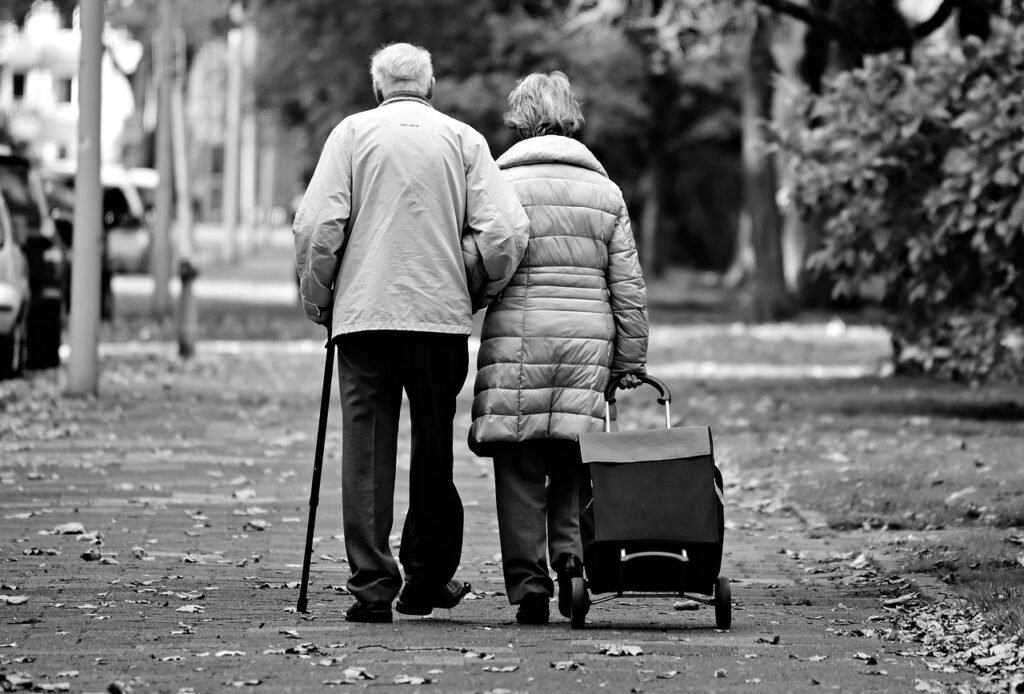 couple, love, marriage